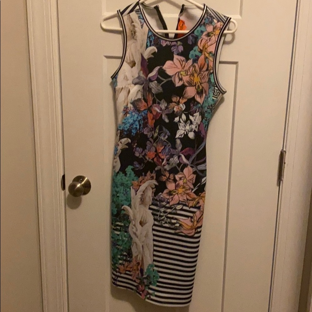 Clover canyon dress